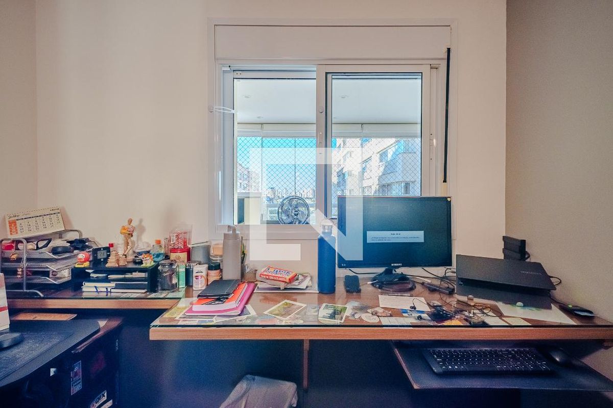 Apartamento, 2 quartos, 75 m² - Foto 12