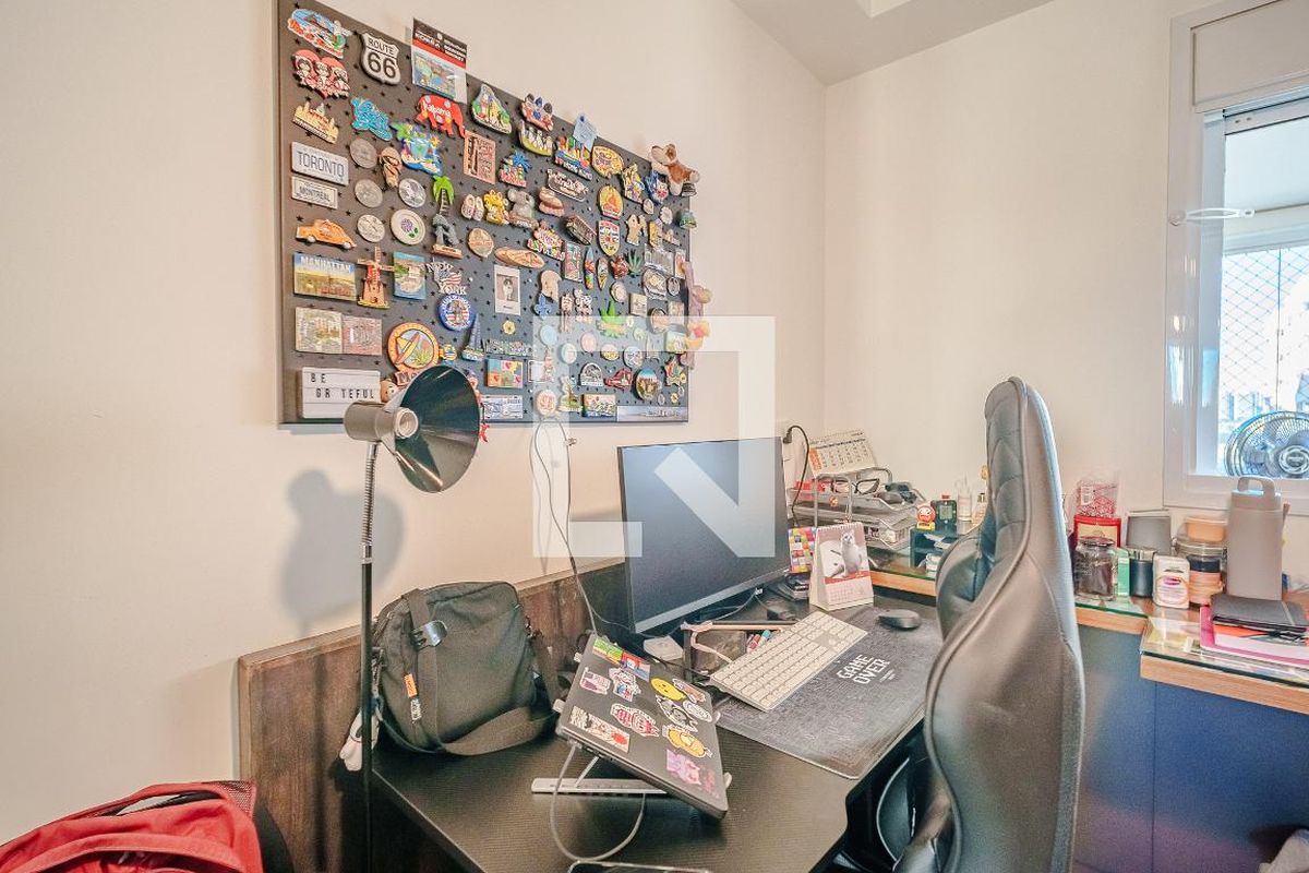 Apartamento, 2 quartos, 75 m² - Foto 14