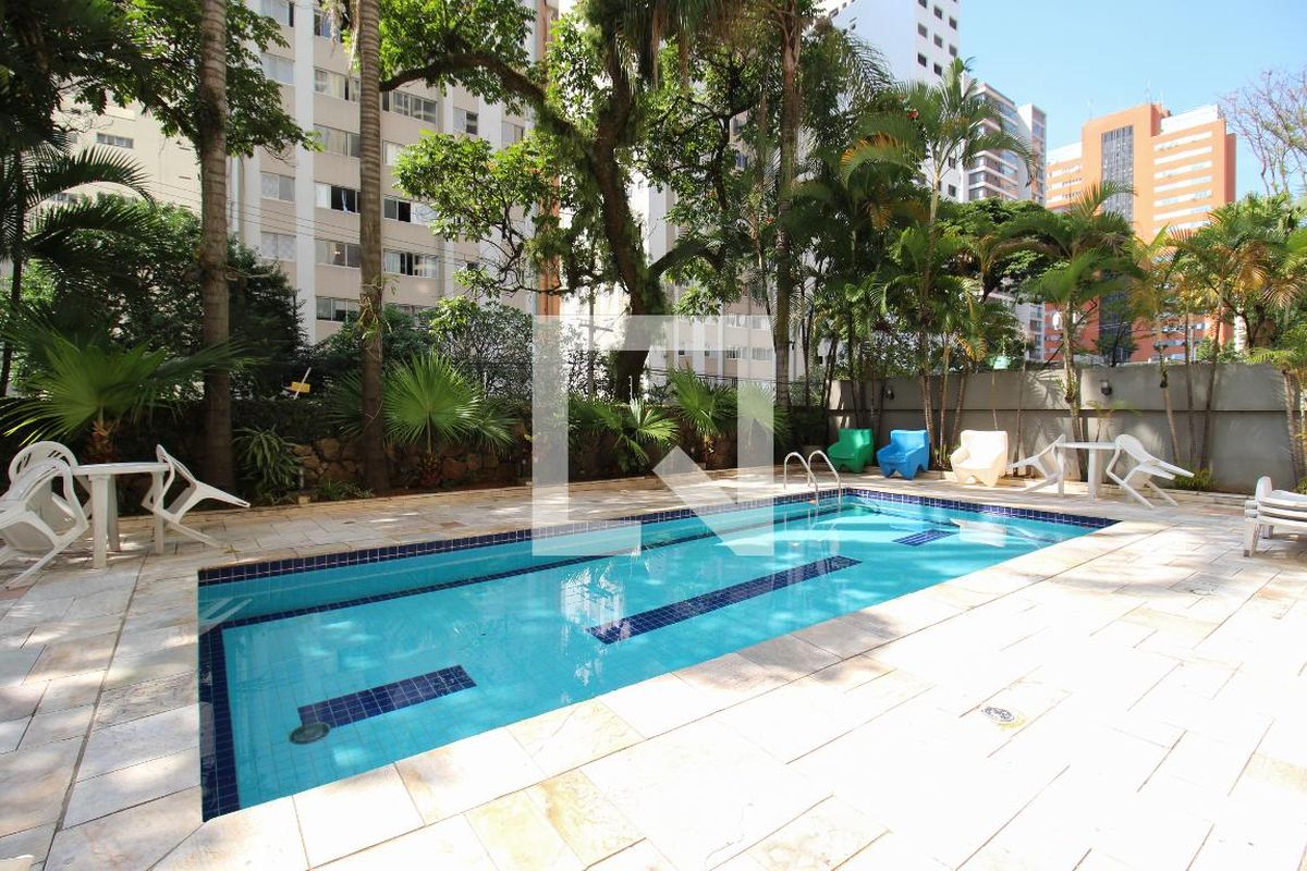 Apartamento, 1 quarto, 34 m² - Foto 23