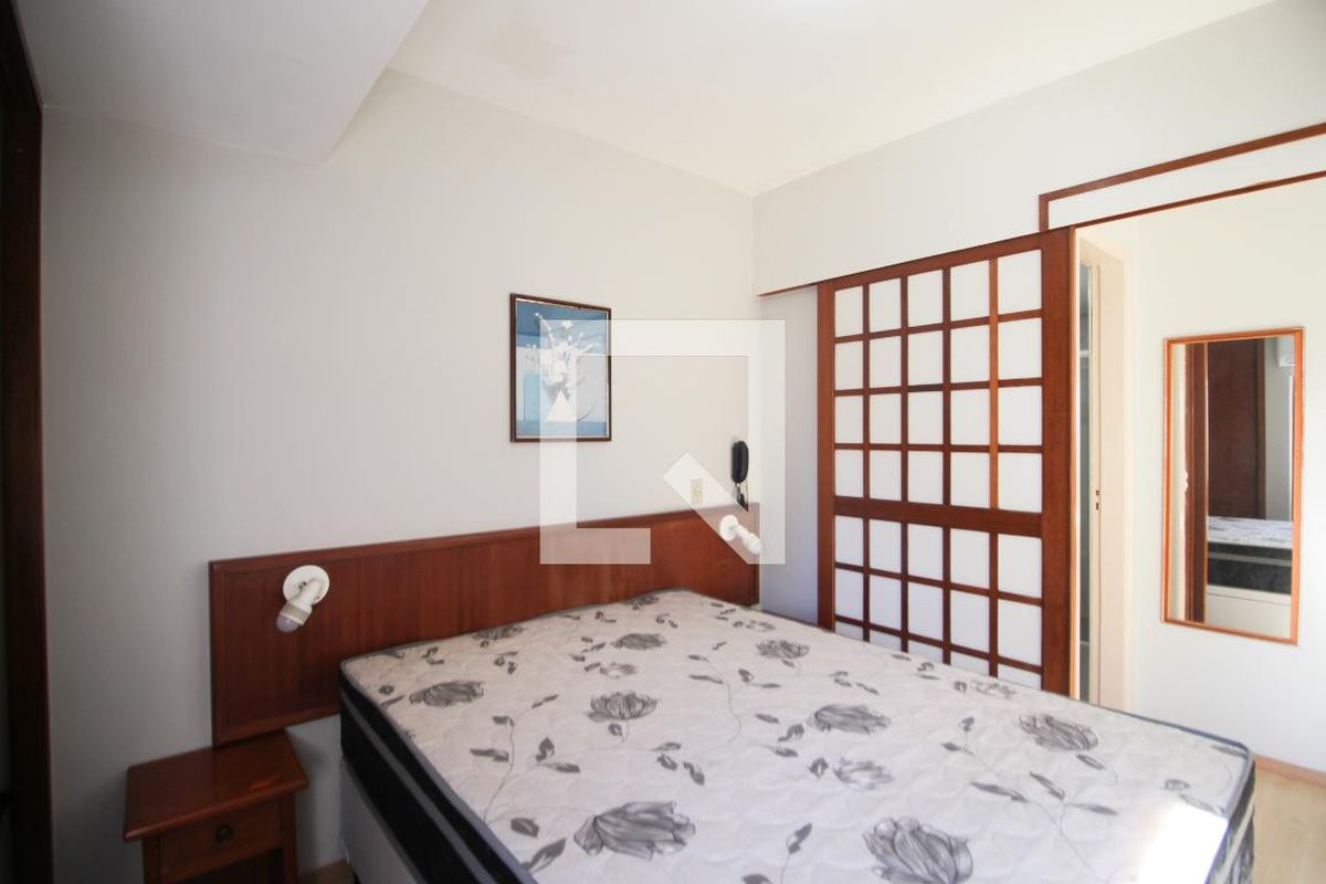 Apartamento, 1 quarto, 34 m² - Foto 12