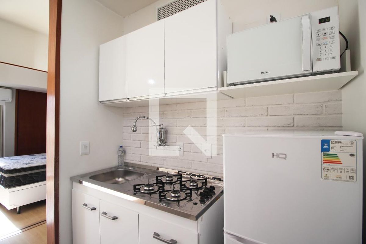 Apartamento, 1 quarto, 34 m² - Foto 20