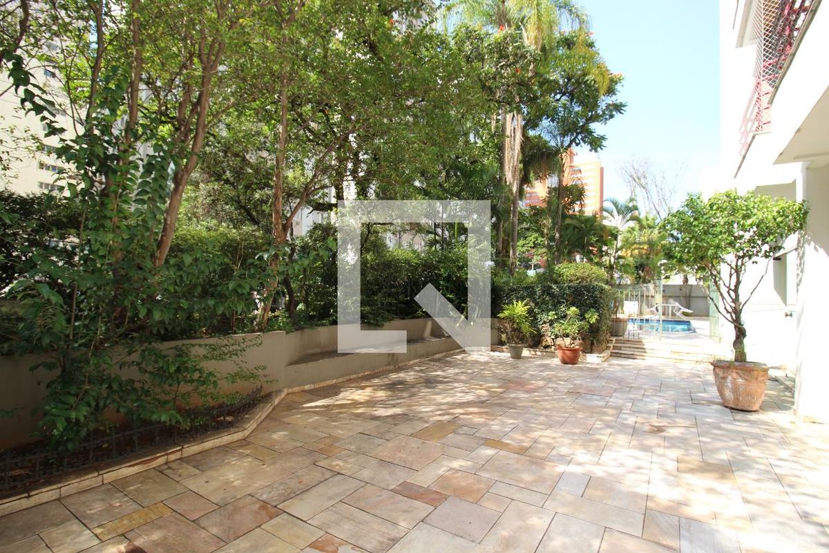 Apartamento, 1 quarto, 34 m² - Foto 24