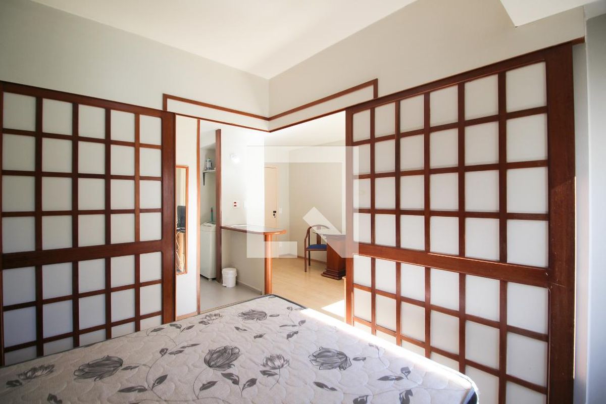 Apartamento, 1 quarto, 34 m² - Foto 13
