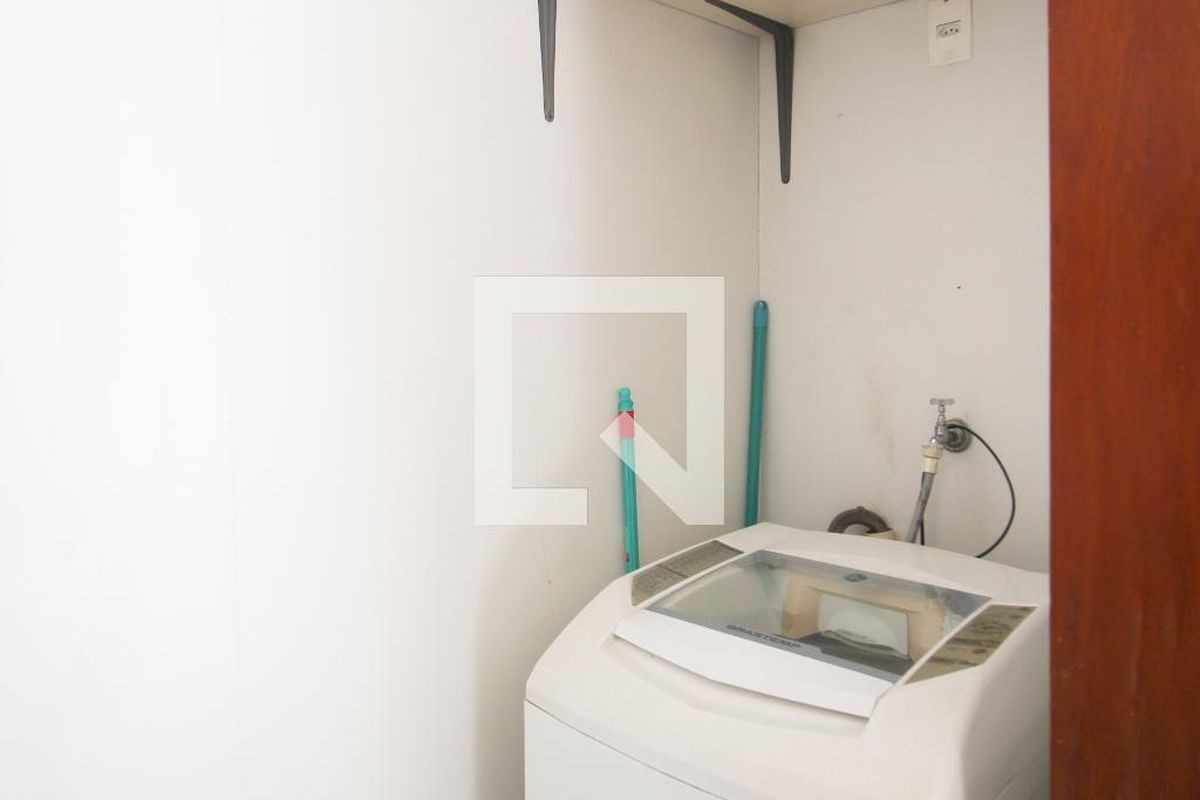 Apartamento, 1 quarto, 34 m² - Foto 21