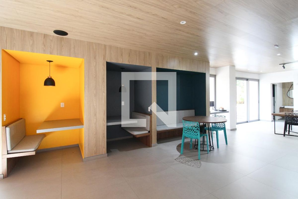 Apartamento, 1 quarto, 34 m² - Foto 28