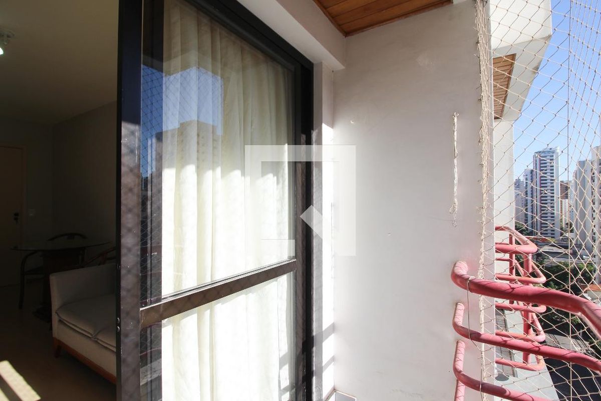 Apartamento, 1 quarto, 34 m² - Foto 7