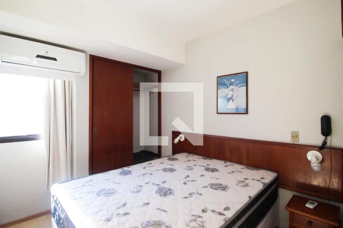 Apartamento, 1 quarto, 34 m² - Foto 10