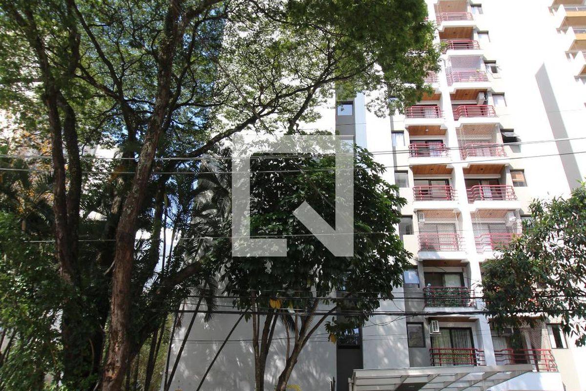 Apartamento, 1 quarto, 34 m² - Foto 26