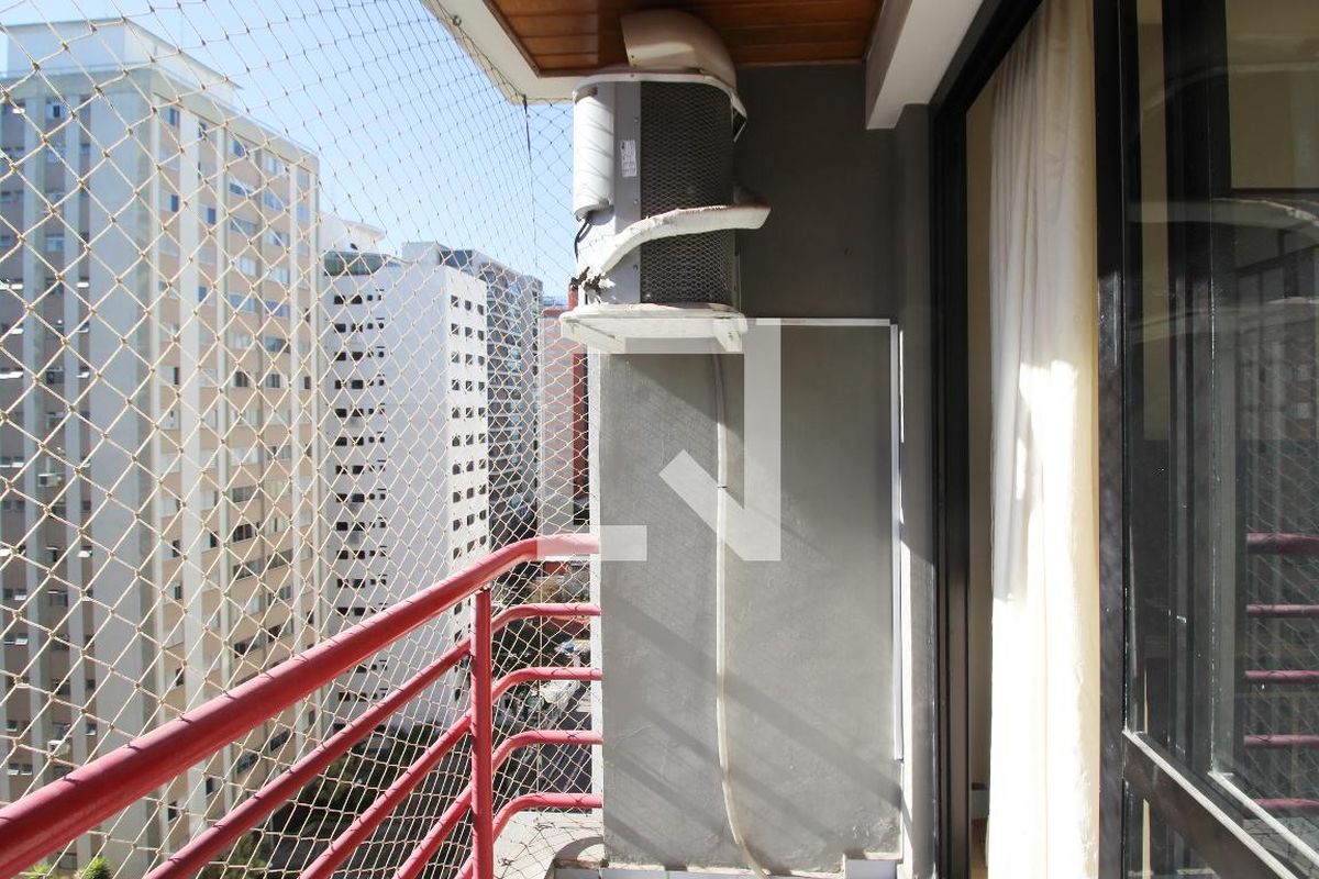 Apartamento, 1 quarto, 34 m² - Foto 8