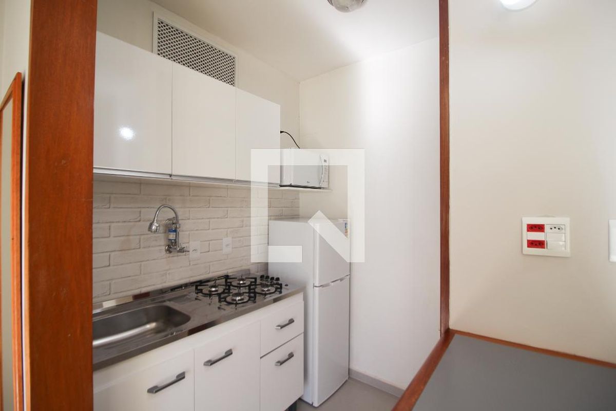 Apartamento, 1 quarto, 34 m² - Foto 18