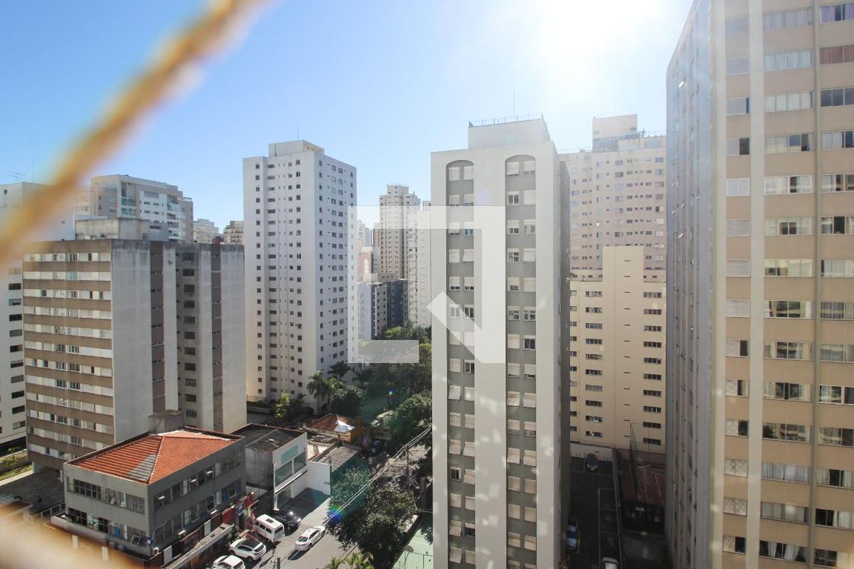 Apartamento, 1 quarto, 34 m² - Foto 9