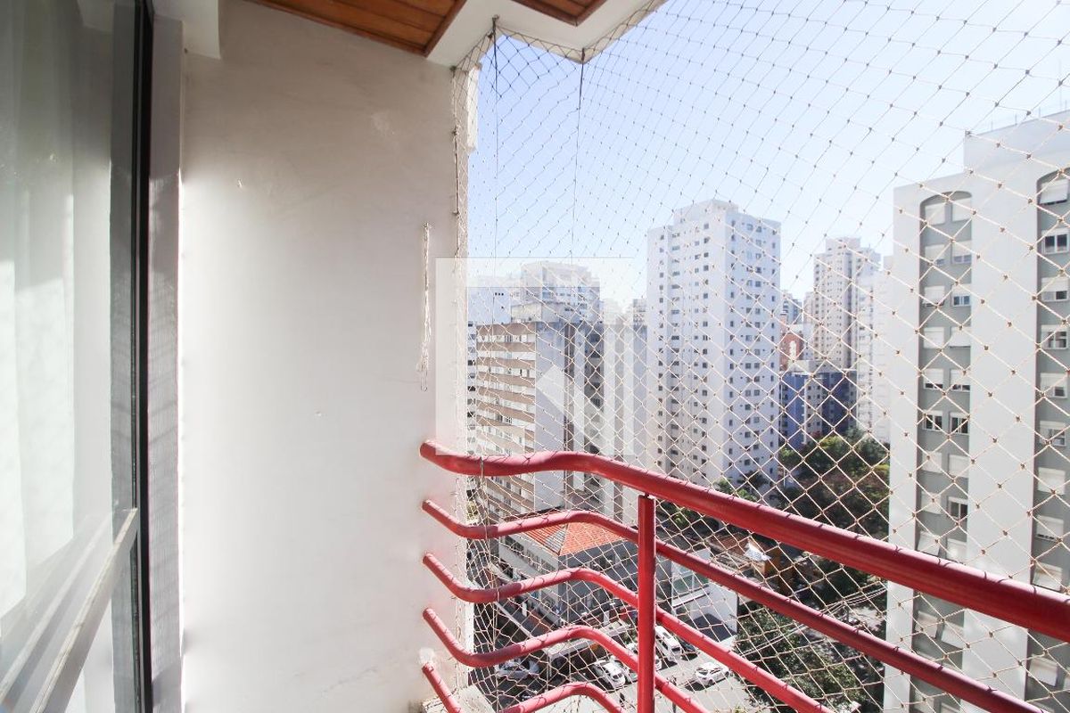 Apartamento, 1 quarto, 34 m² - Foto 6