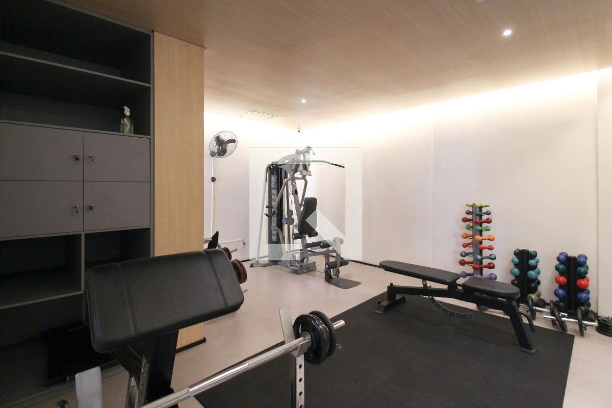 Apartamento, 1 quarto, 34 m² - Foto 30