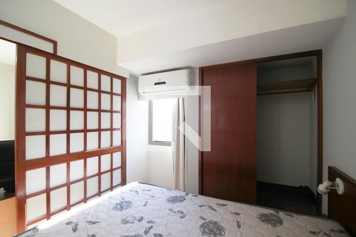Apartamento, 1 quarto, 34 m² - Foto 11