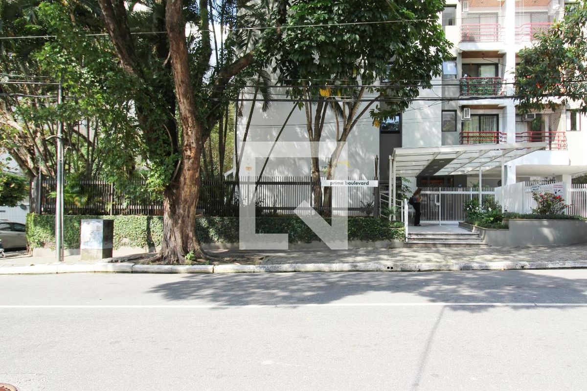 Apartamento, 1 quarto, 34 m² - Foto 25