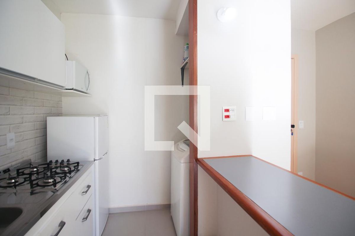 Apartamento, 1 quarto, 34 m² - Foto 19