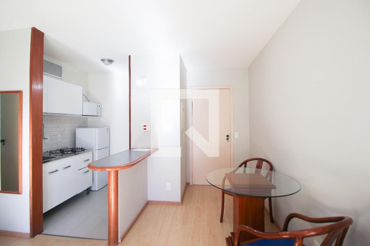 Apartamento, 1 quarto, 34 m² - Foto 5