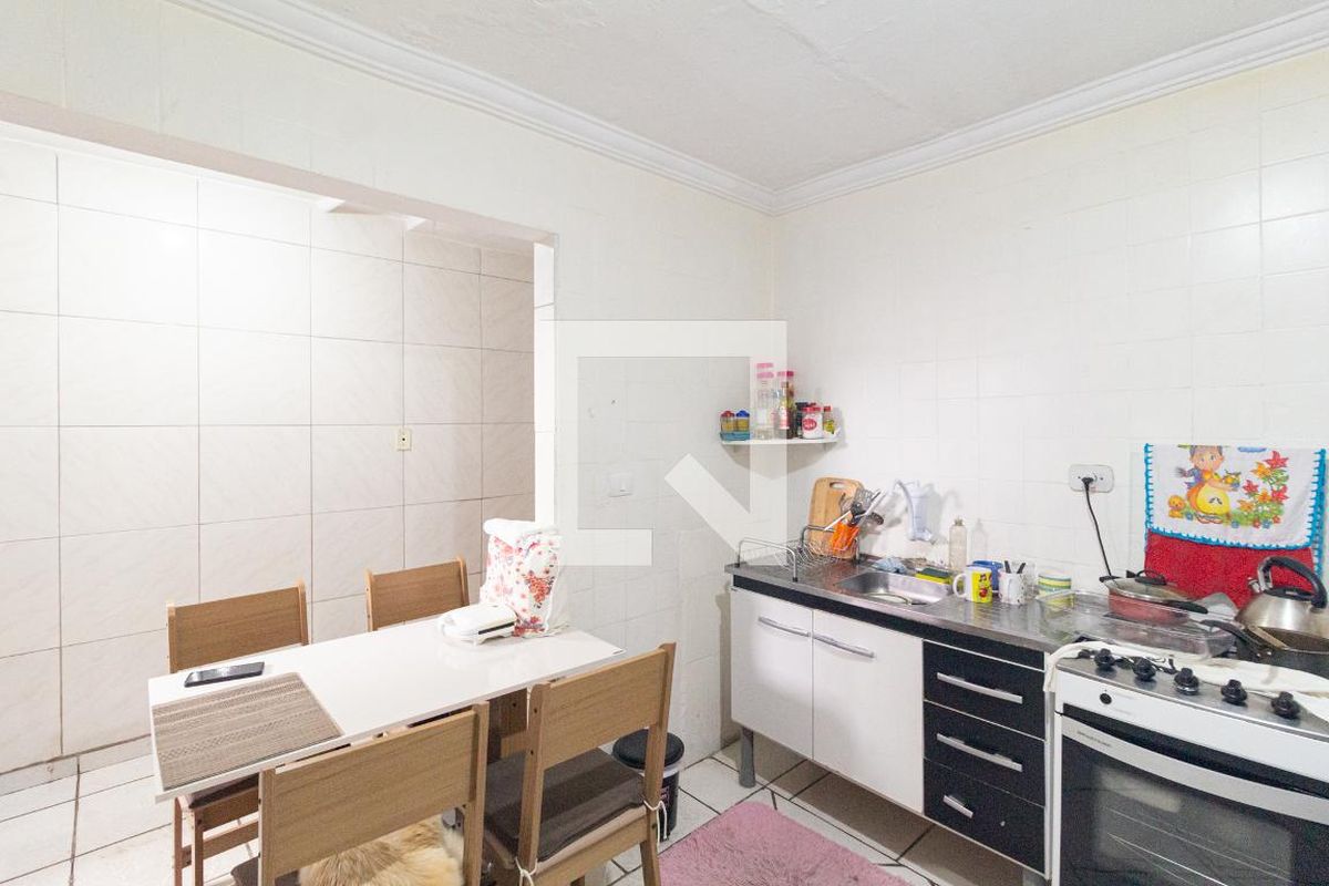 Casa, 4 quartos, 127 m² - Foto 37