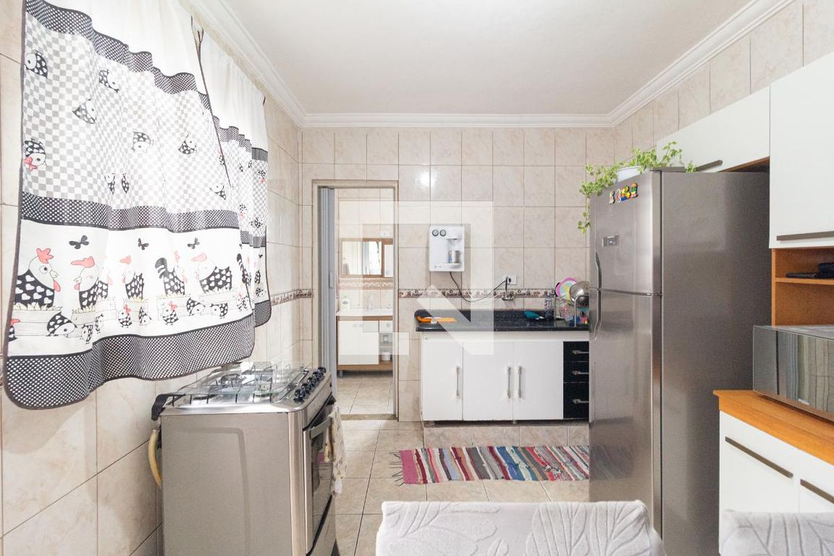Casa, 4 quartos, 127 m² - Foto 19