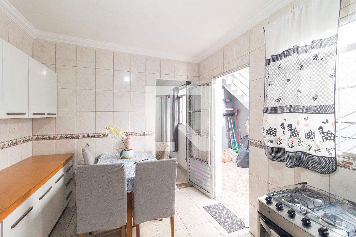 Casa, 4 quartos, 127 m² - Foto 17