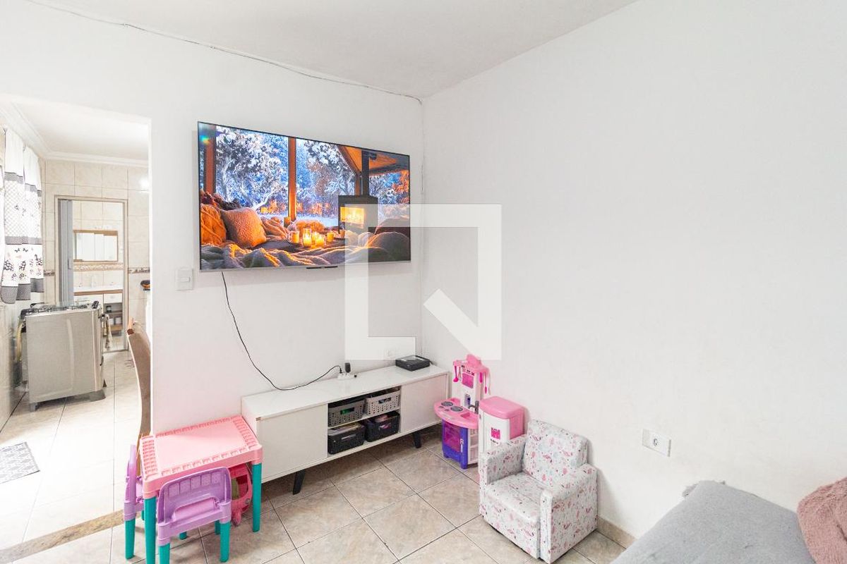 Casa, 4 quartos, 127 m² - Foto 3