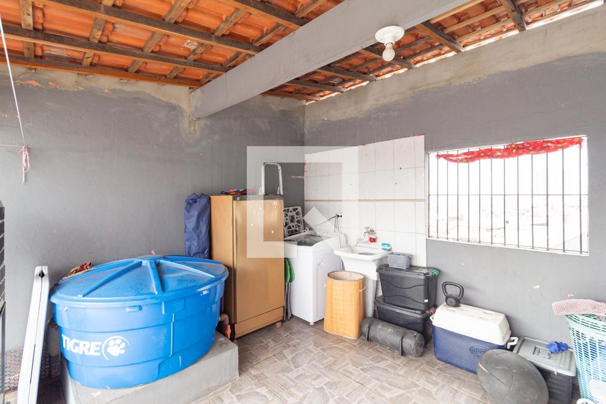 Casa, 4 quartos, 127 m² - Foto 23