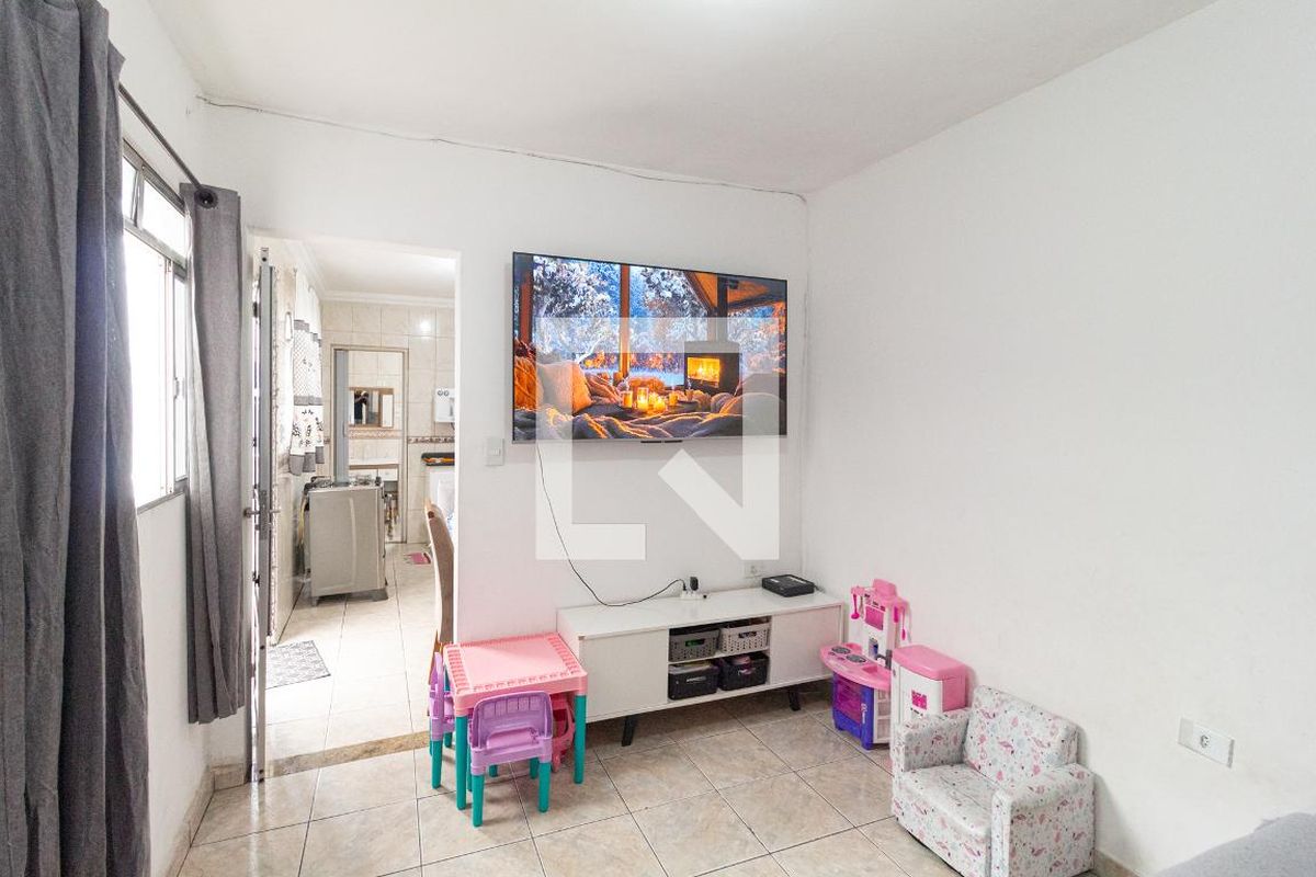 Casa, 4 quartos, 127 m² - Foto 4