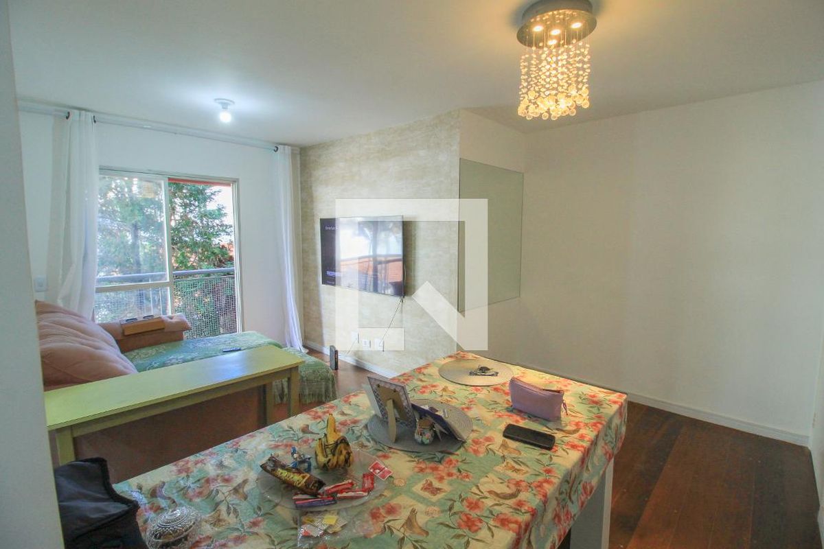 Apartamento, 2 quartos, 62 m² - Foto 1