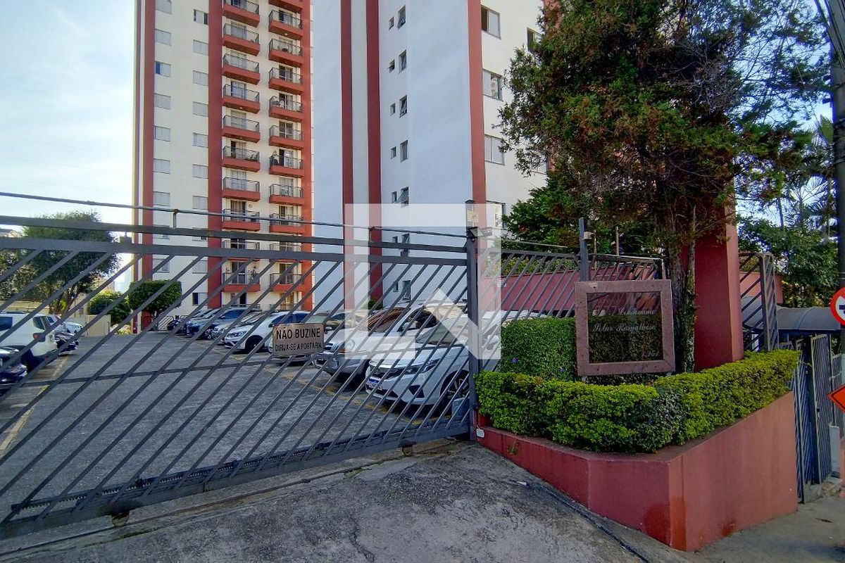 Apartamento, 2 quartos, 62 m² - Foto 47
