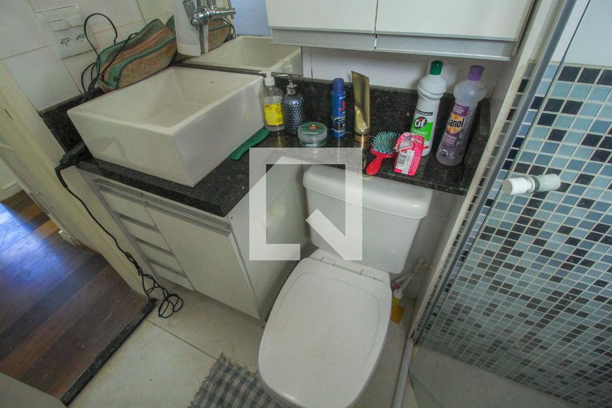 Apartamento, 2 quartos, 62 m² - Foto 29