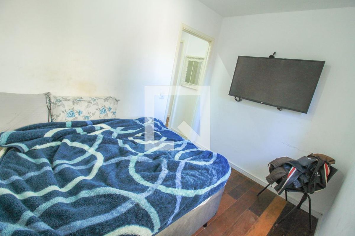 Apartamento, 2 quartos, 62 m² - Foto 25