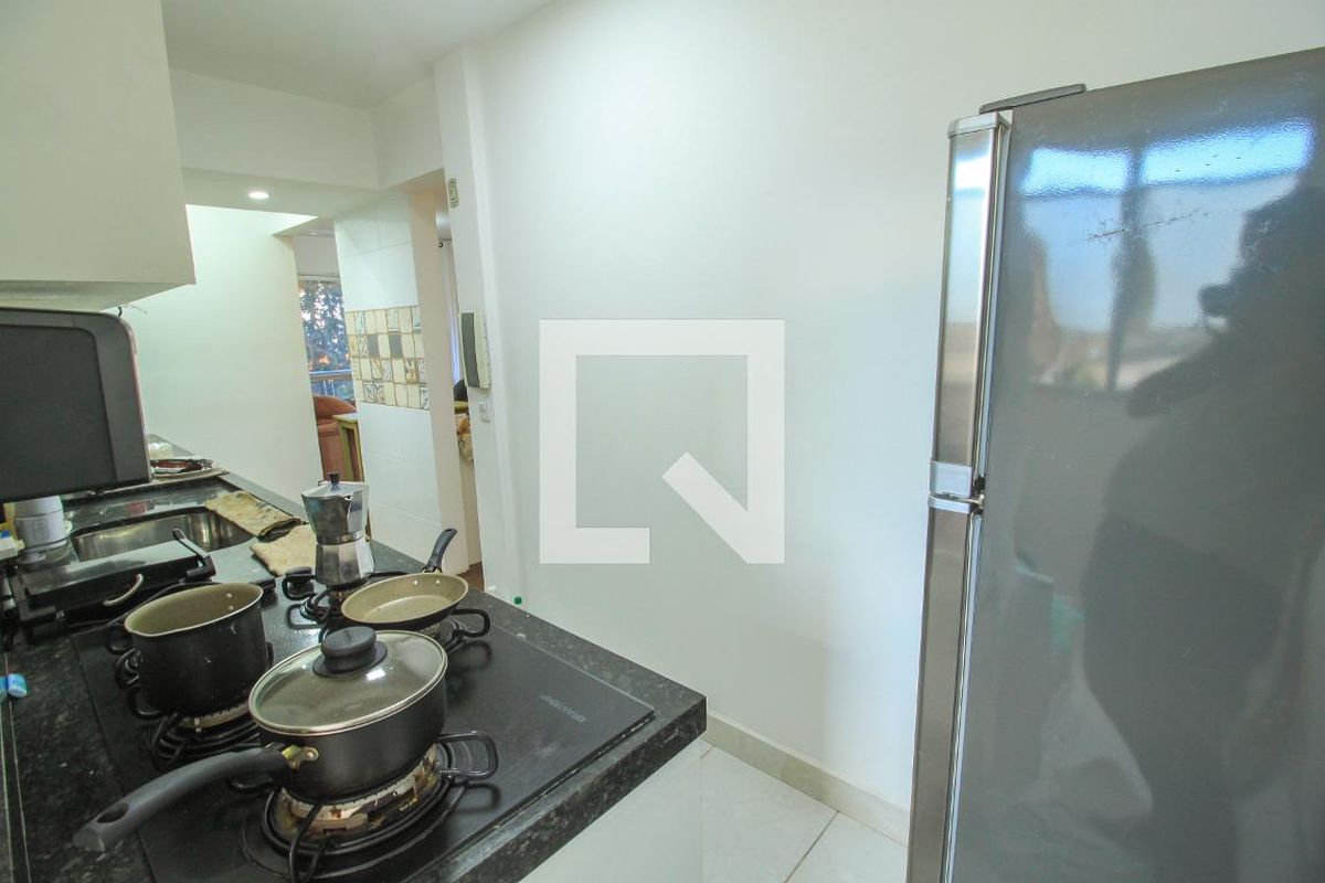 Apartamento, 2 quartos, 62 m² - Foto 16