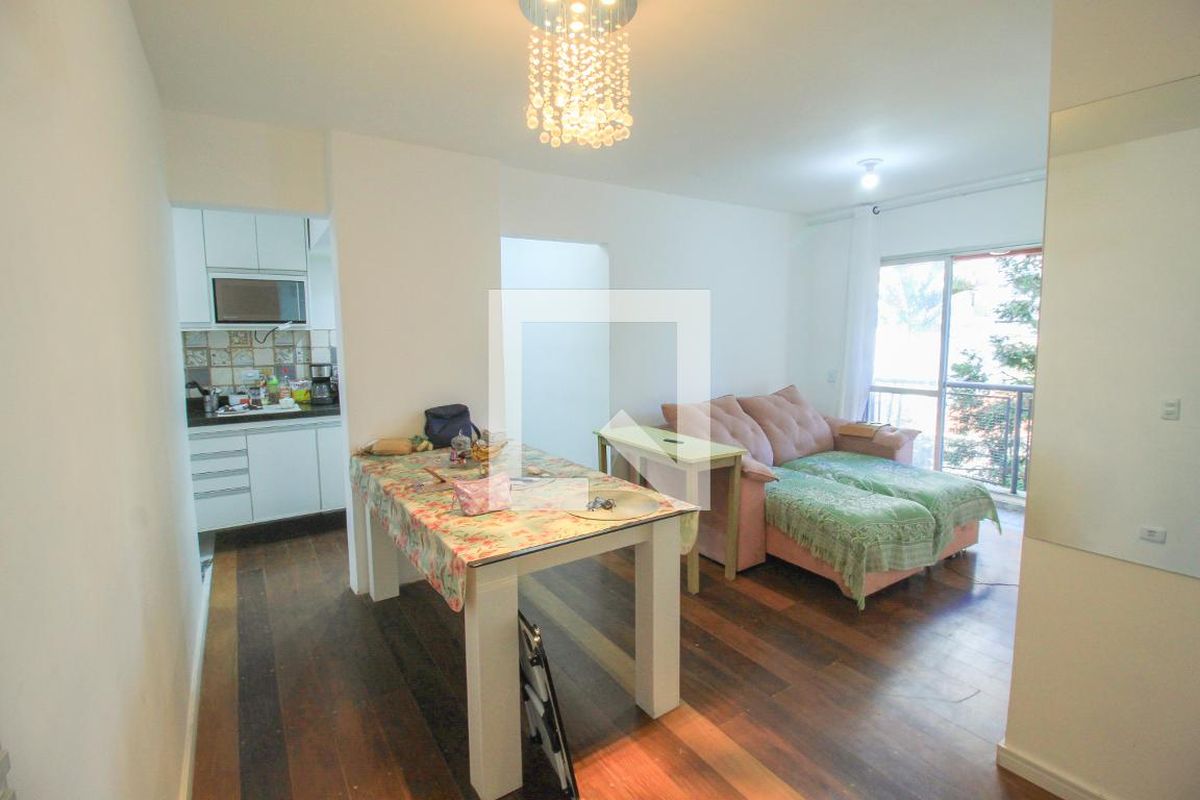 Apartamento, 2 quartos, 62 m² - Foto 7