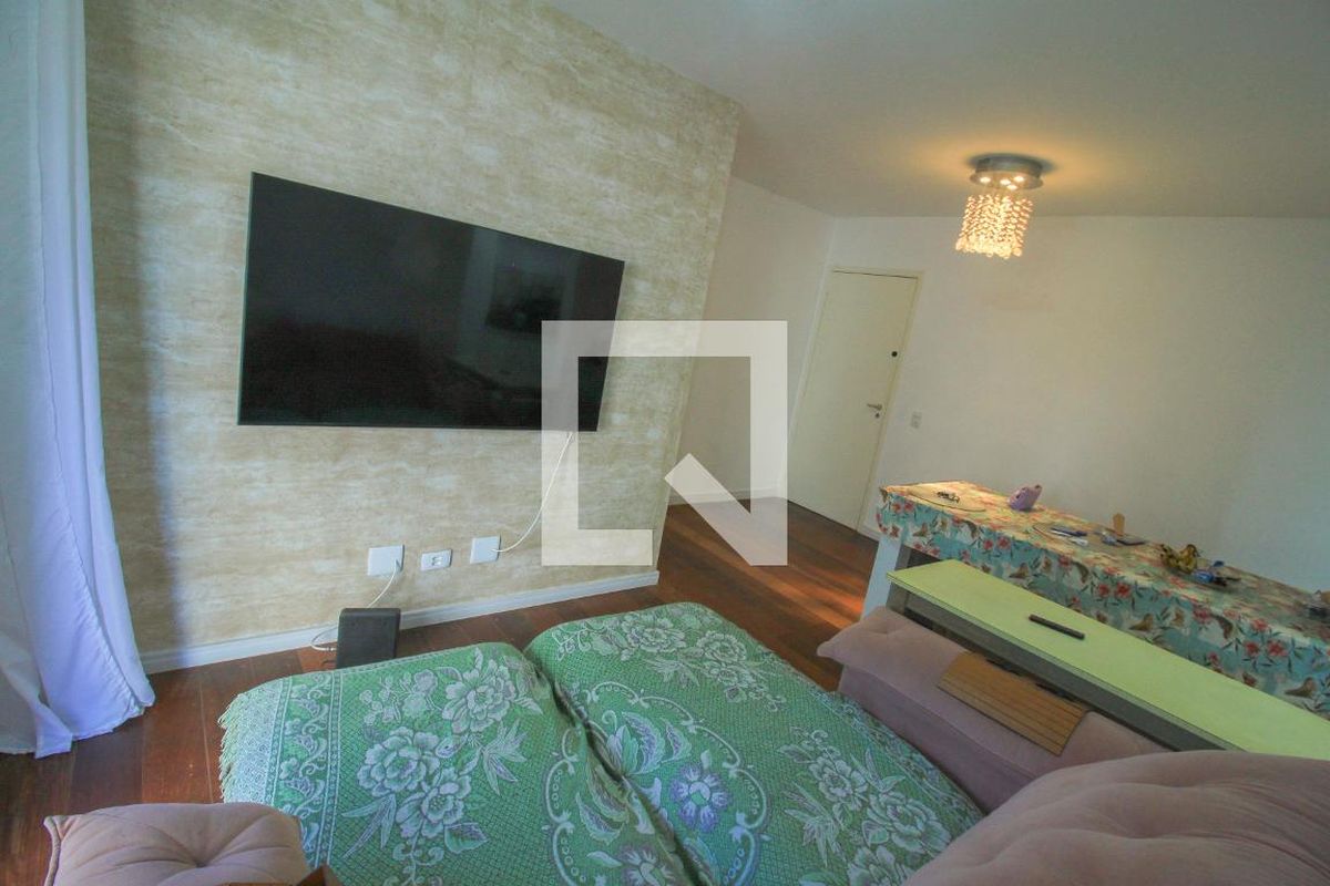 Apartamento, 2 quartos, 62 m² - Foto 4