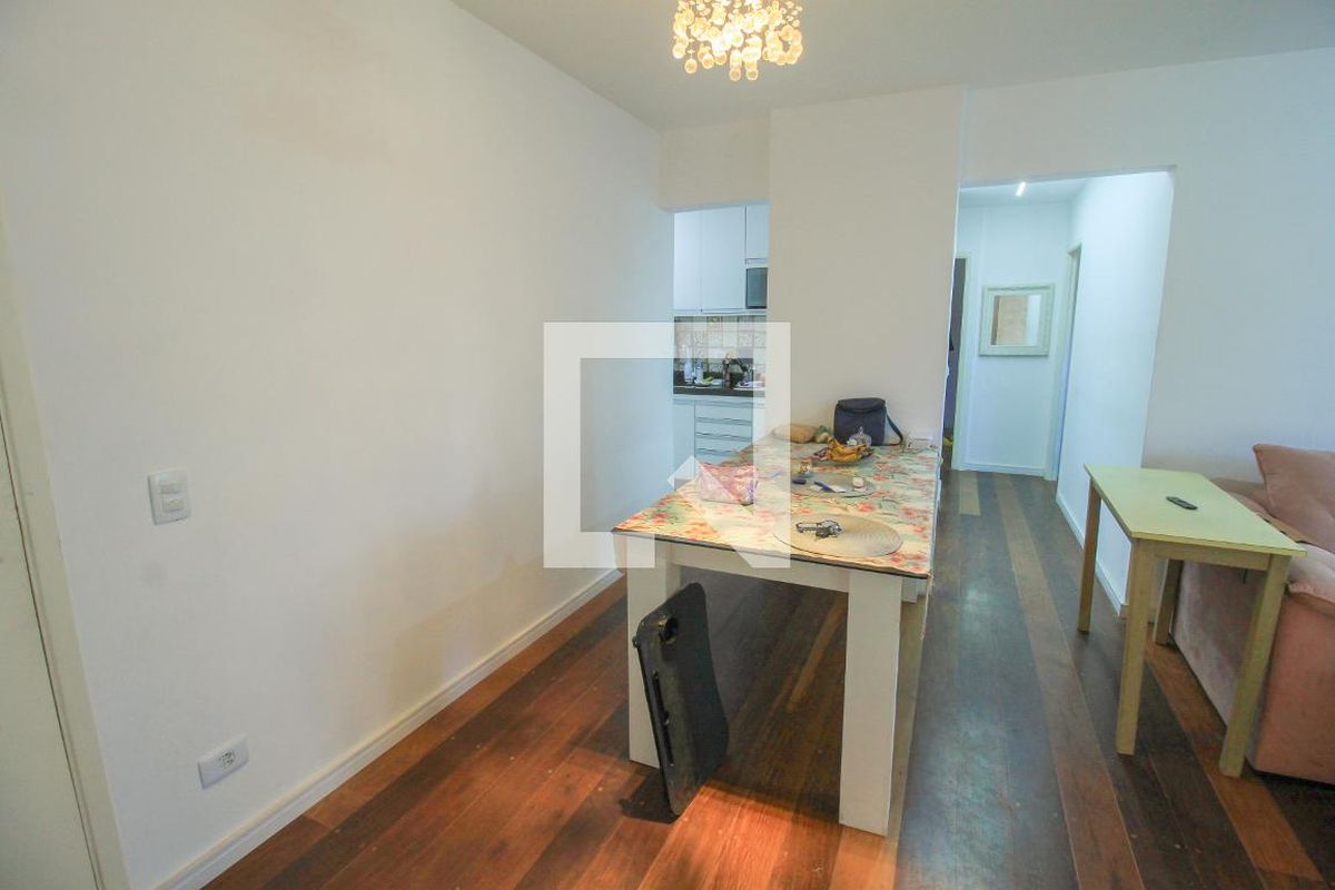 Apartamento, 2 quartos, 62 m² - Foto 6