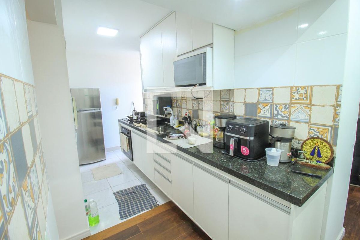 Apartamento, 2 quartos, 62 m² - Foto 14