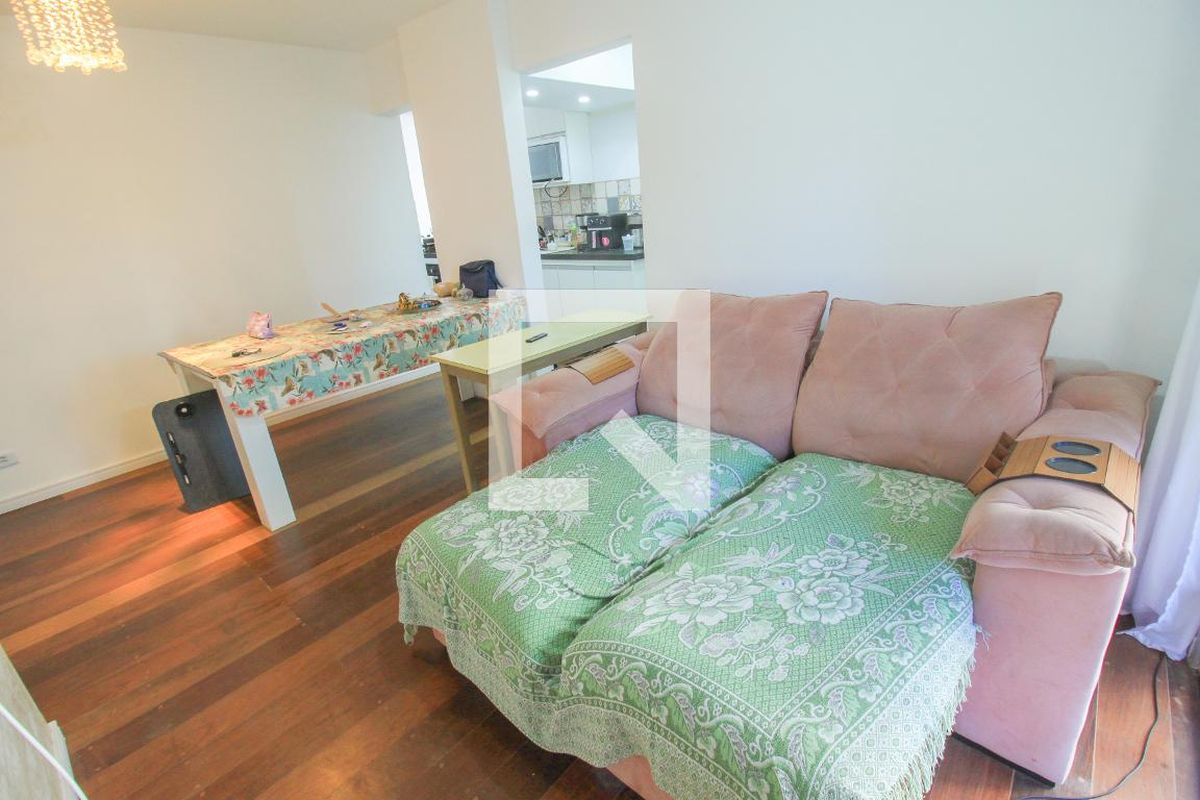 Apartamento, 2 quartos, 62 m² - Foto 5