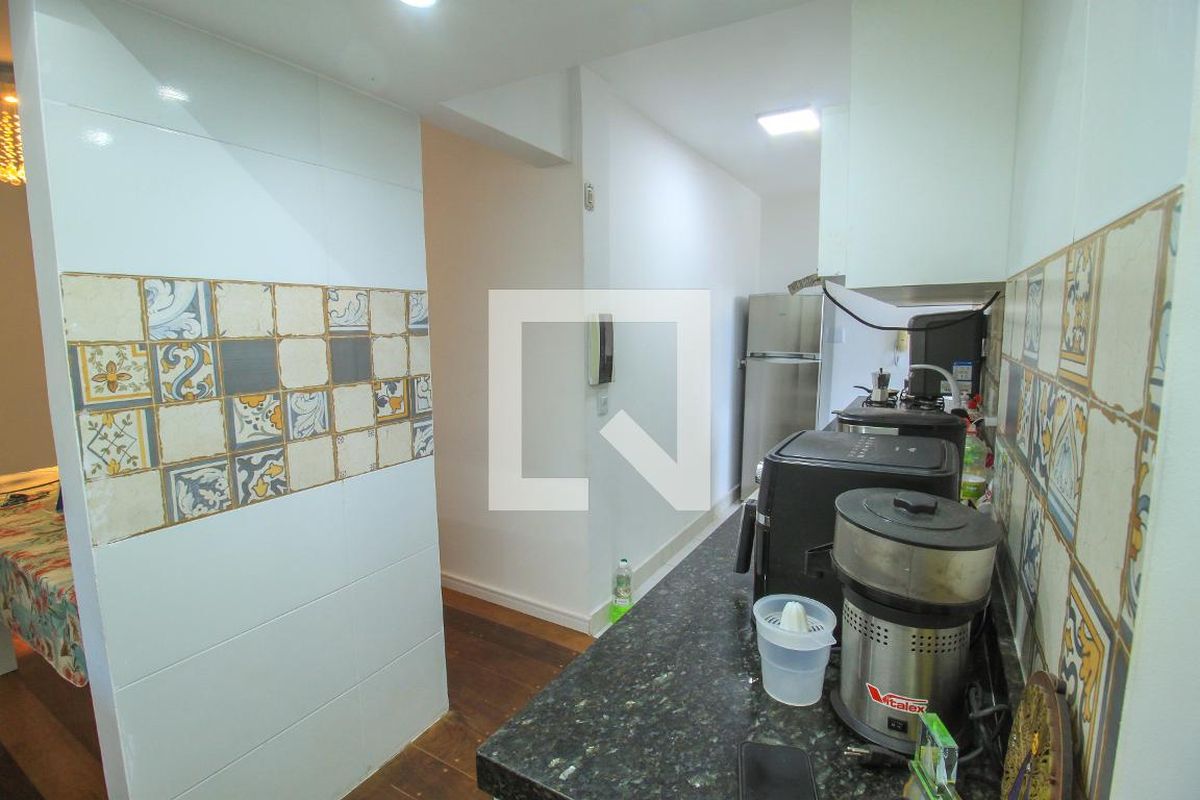 Apartamento, 2 quartos, 62 m² - Foto 15