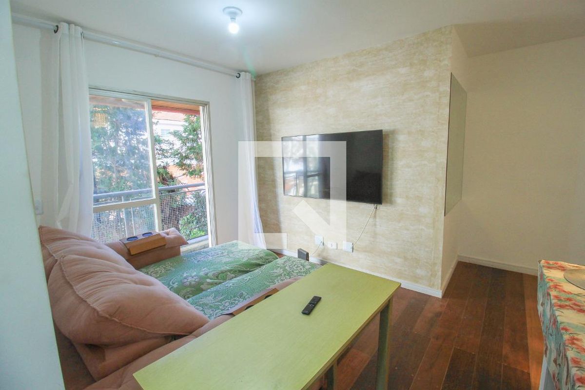 Apartamento, 2 quartos, 62 m² - Foto 2