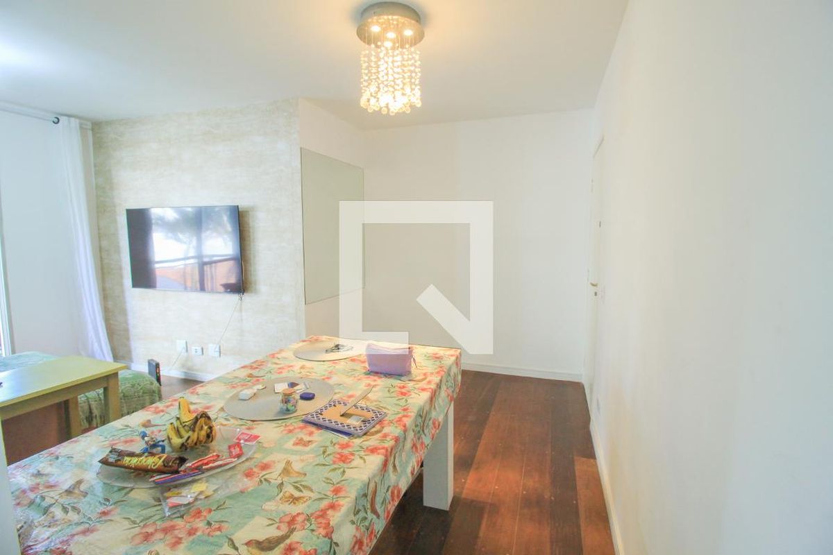 Apartamento, 2 quartos, 62 m² - Foto 8