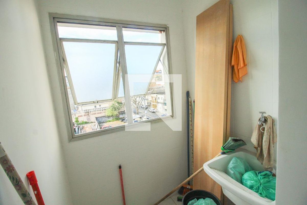 Apartamento, 2 quartos, 62 m² - Foto 33