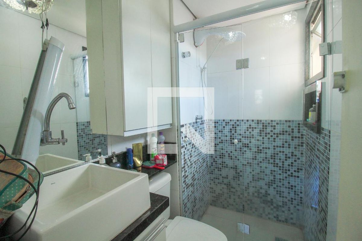 Apartamento, 2 quartos, 62 m² - Foto 28
