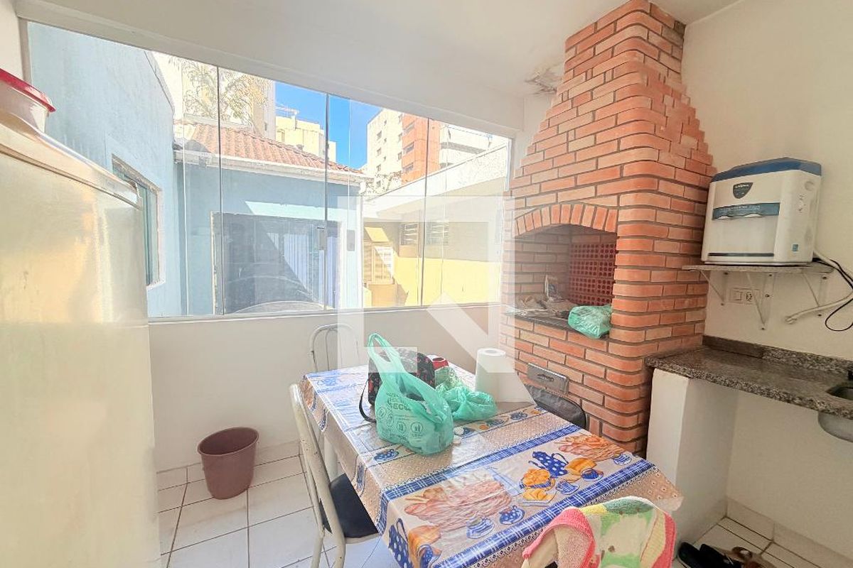Casa, 4 quartos, 320 m² - Foto 25
