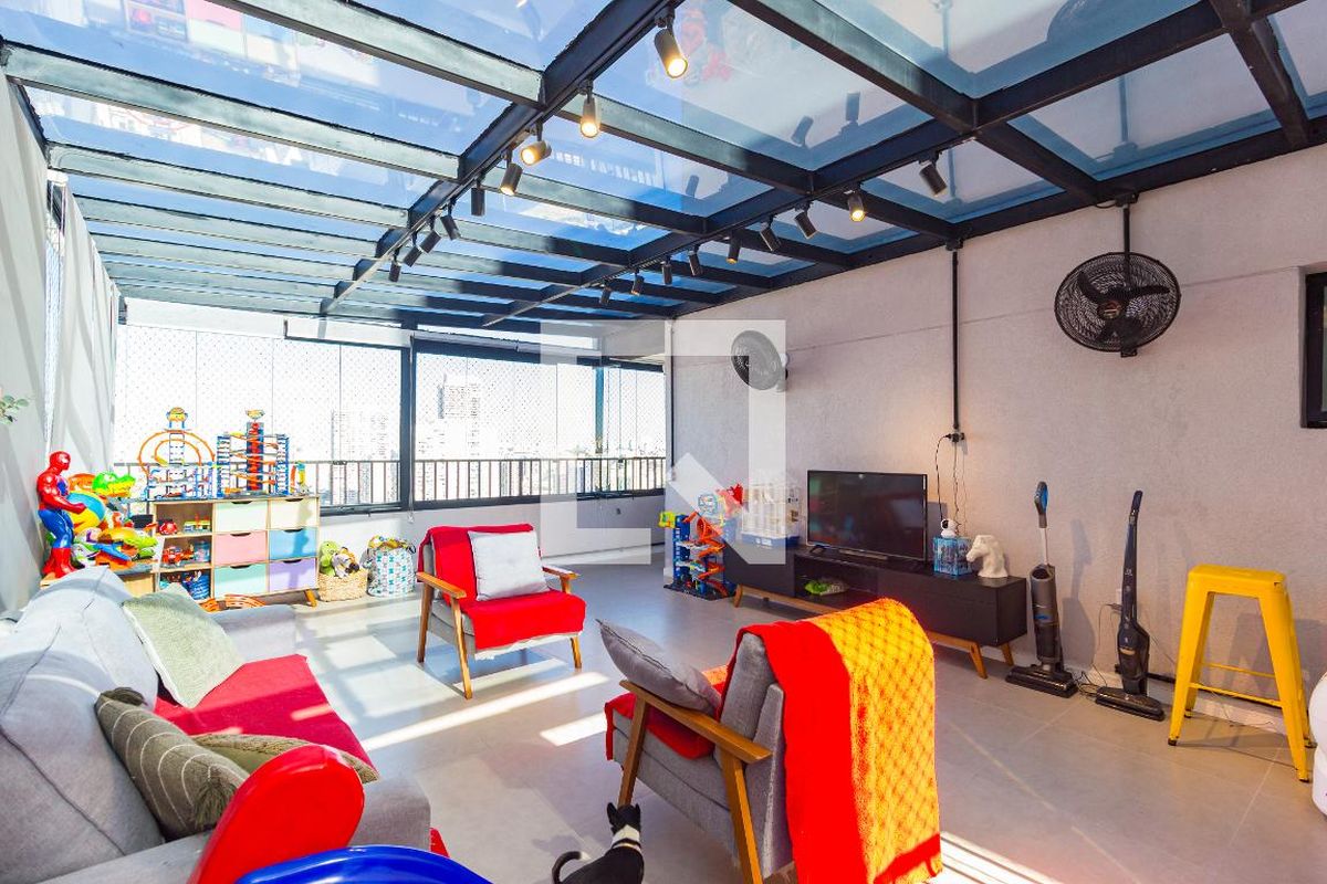 Apartamento, 2 quartos, 103 m² - Foto 16