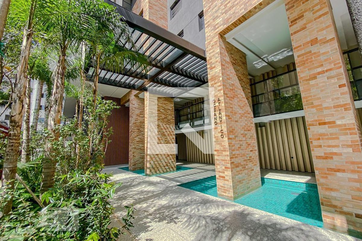 Apartamento, 2 quartos, 103 m² - Foto 60