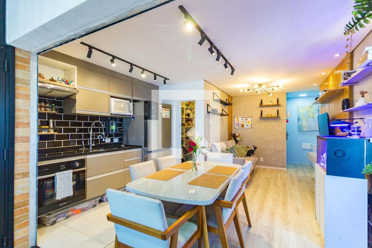 Apartamento, 2 quartos, 103 m² - Foto 41