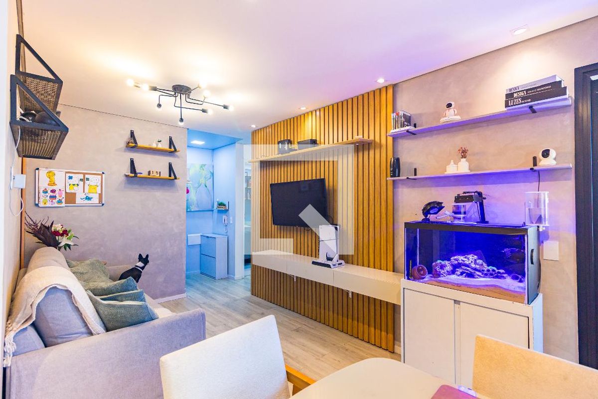 Apartamento, 2 quartos, 103 m² - Foto 3