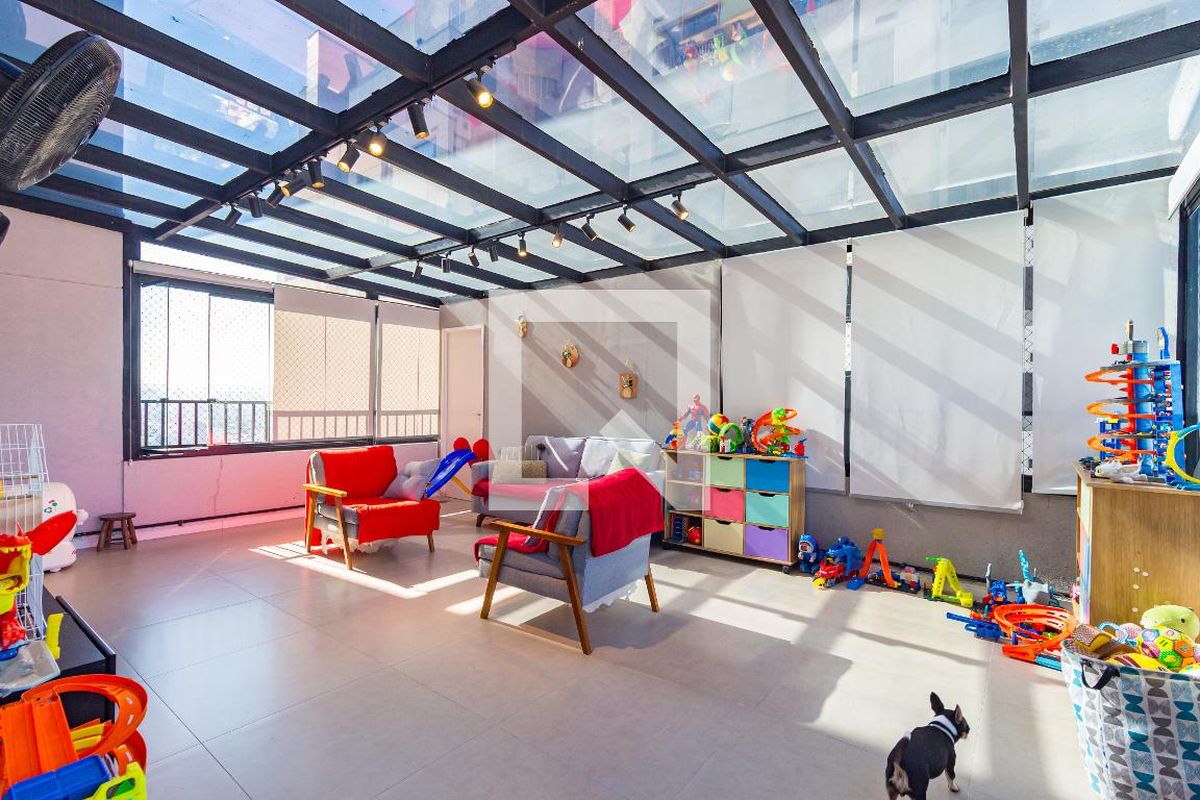Apartamento, 2 quartos, 103 m² - Foto 14