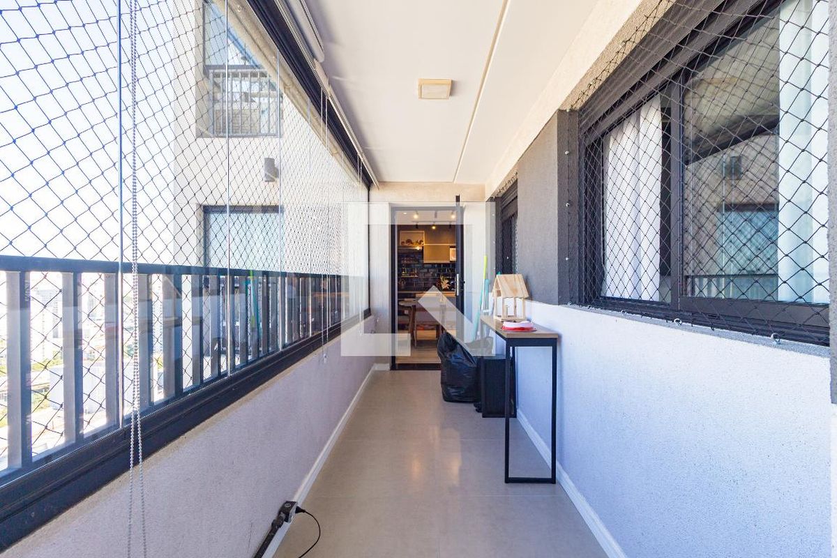 Apartamento, 2 quartos, 103 m² - Foto 13