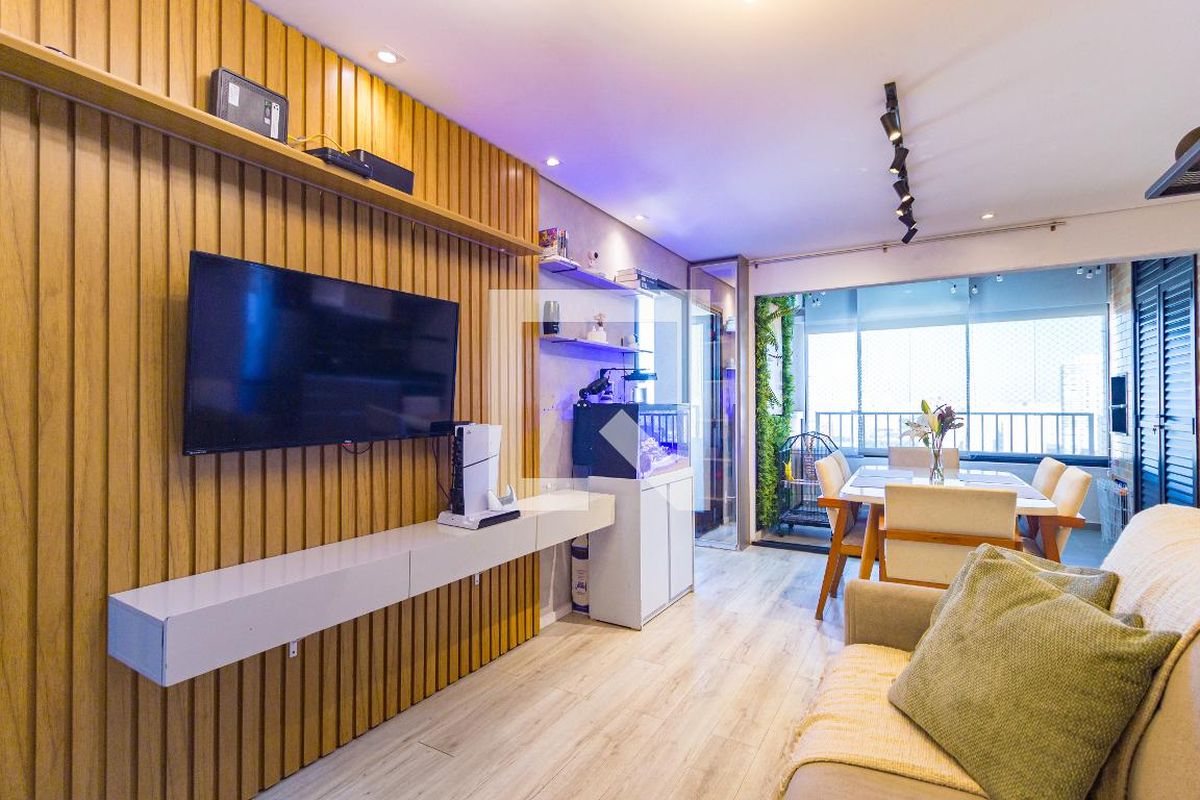Apartamento, 2 quartos, 103 m² - Foto 1